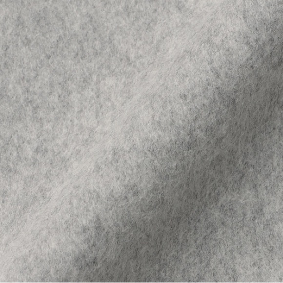 Theory Wool Coat - Picture 6 of 8